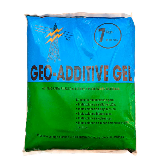 Erico gel 7Kg