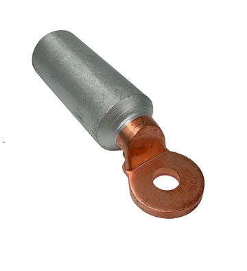 Terminal bimetalico ojo 120mm2