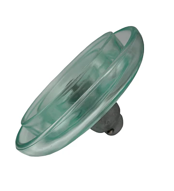 Aislador de vidrio 120kN