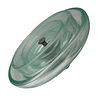 Aislador de vidrio 120kN 2