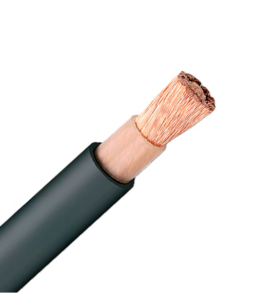 Cable superflex 3/0 awg