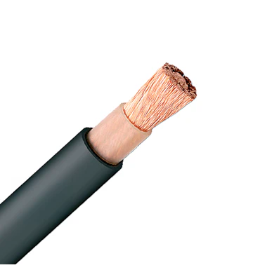 Cable superflex 500 mcm