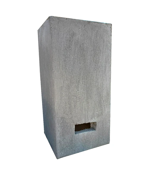 Camara electrica tipo c 40x40x80 - 