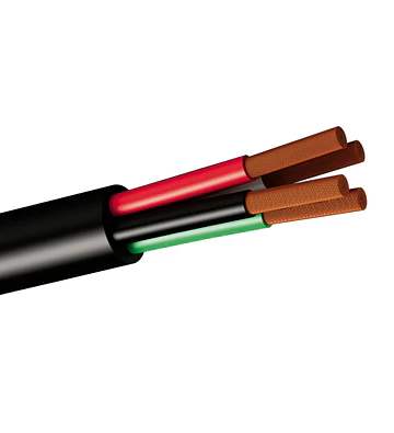 Cable multiflex RV-K 4x120mm2
