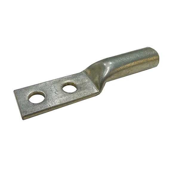Terminal Doble Ojo 3/0 AWG