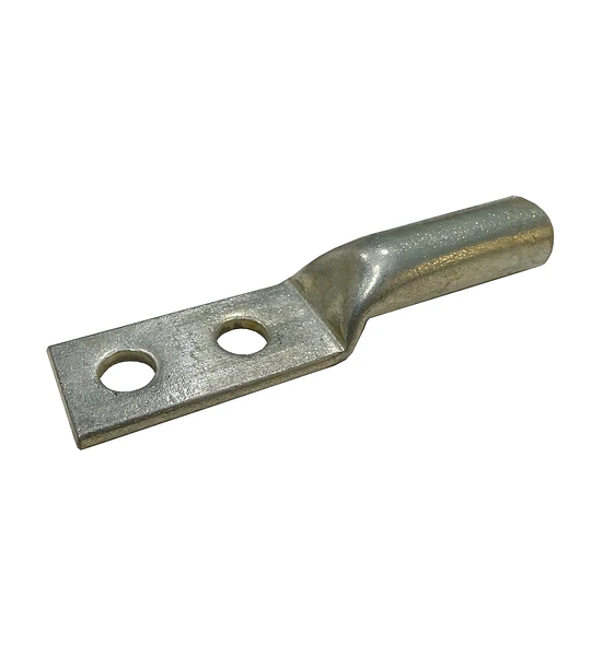 Terminal Doble Ojo 4/0 AWG