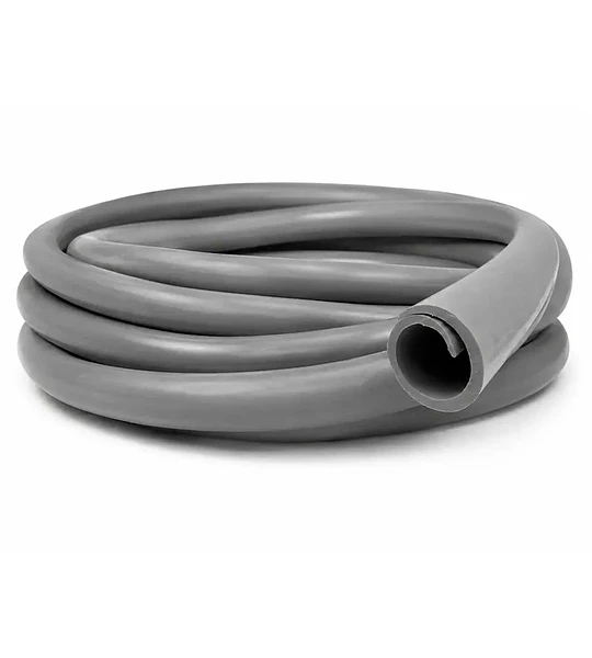Protector de Silicona para cable 12 kV gris