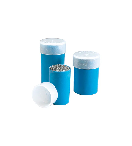Soldadura exotermica cadweld 65 para chispero