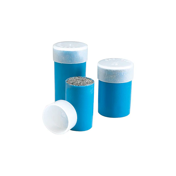 Soldadura exotermica cadweld 115 para chispero