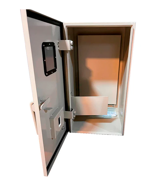 Caja Trifasica Directa CGE