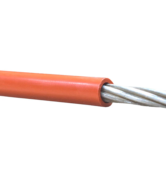 Protector silicona 36kV para cable 16mm - 