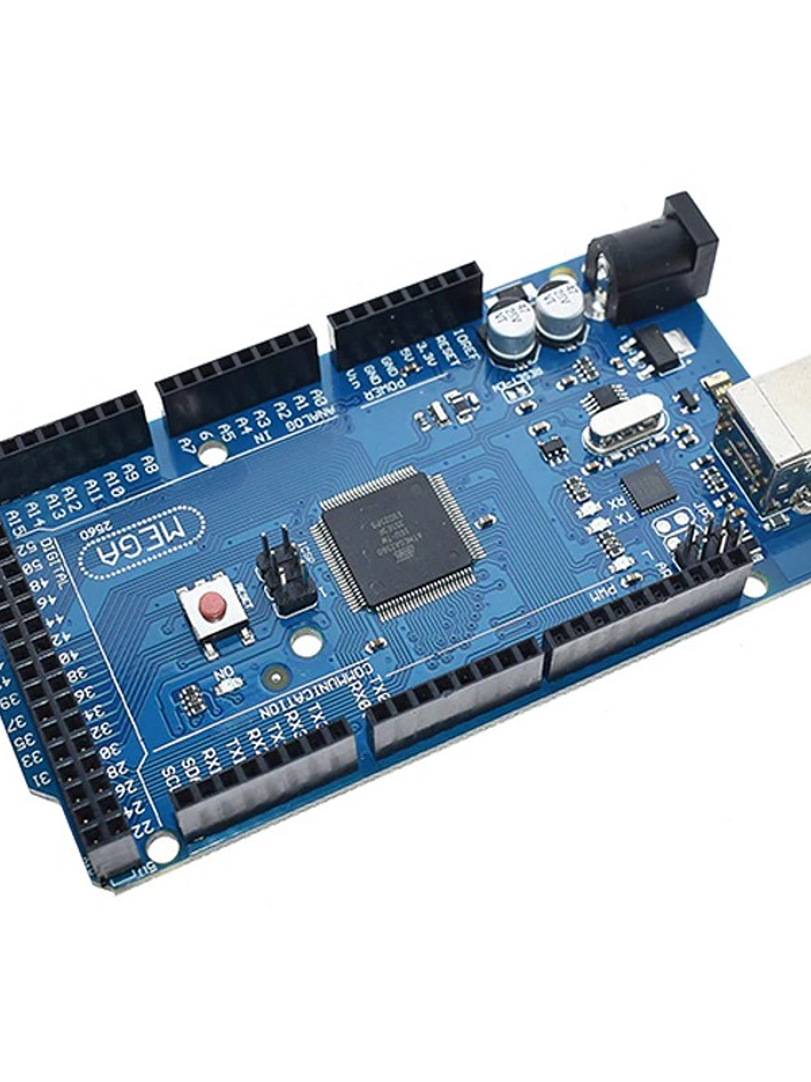 Arduino Mega 2560 R3 Compatible 1