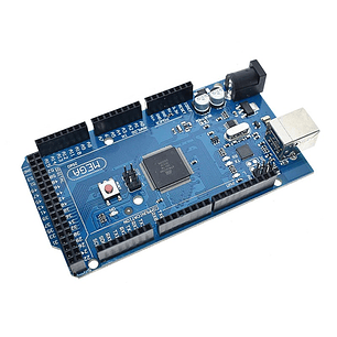 Arduino Mega 2560 R3 Compatible