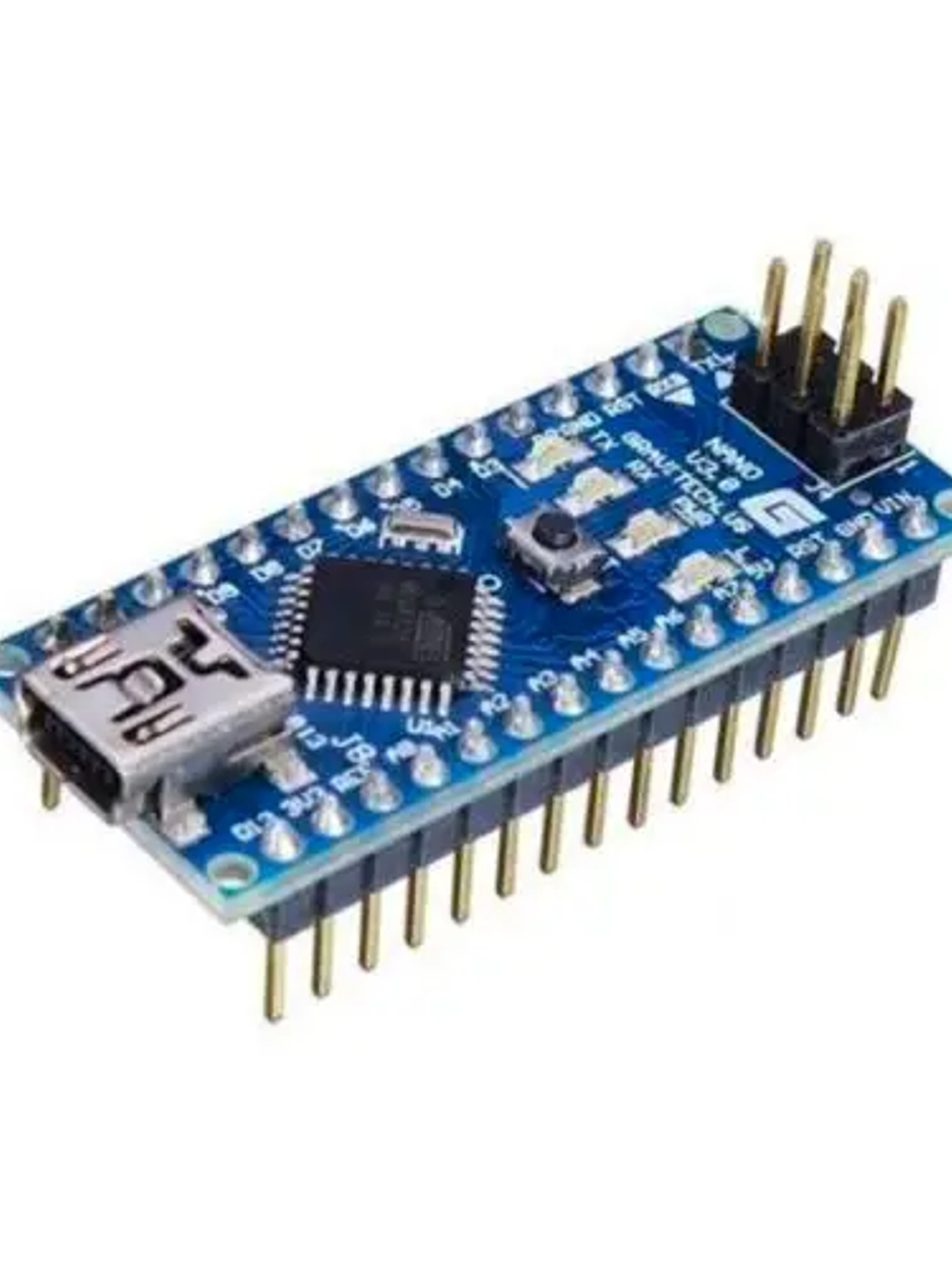 Arduino NANO R3 Compatible 1