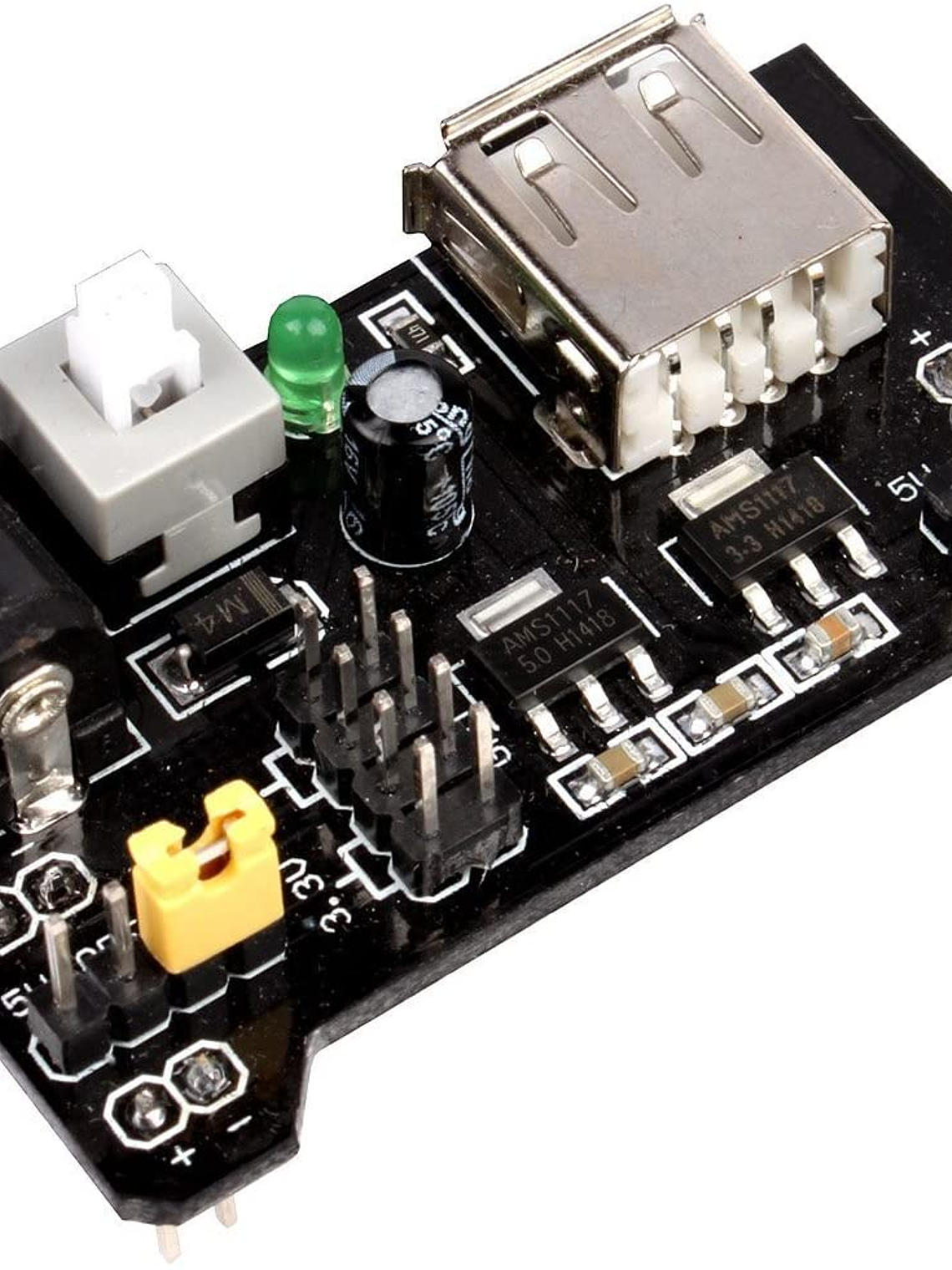 FUENTE PARA PROTOBOARD 1