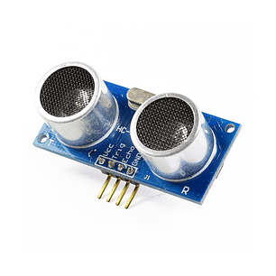 Sensor Ultrasonido HC-SR04