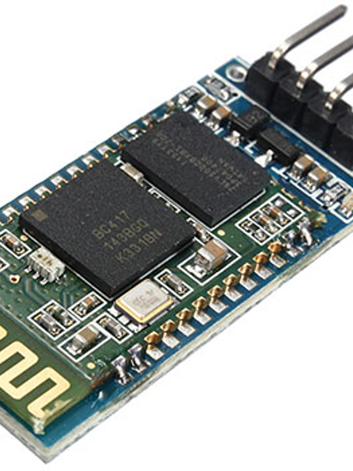 Modulo Bluetooth Hc-06 1