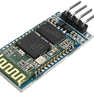 Modulo Bluetooth Hc-06