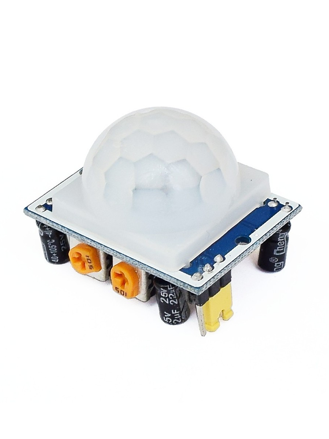 Módulo Sensor PIR HC-SR501 1