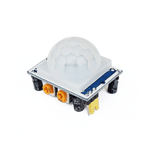 Módulo Sensor PIR HC-SR501