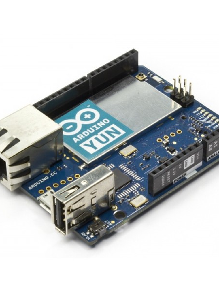 Arduino Yun  1