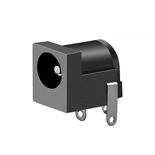 Plug Hembra para PCB 2.5mm