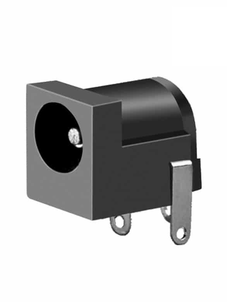 Plug Hembra para PCB 2.5mm 1