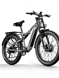 Shengmilo S600 Bicicleta Eléctrica de Montaña - Miniatura 1