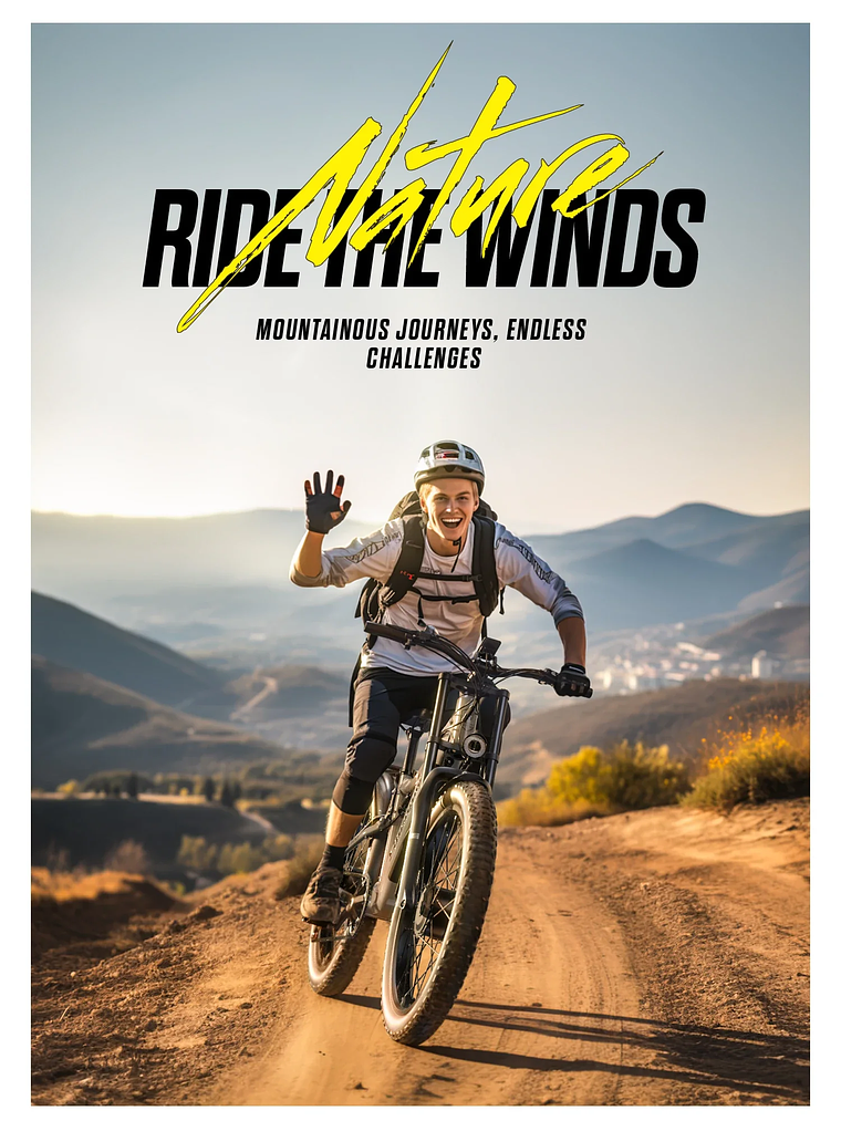 Shengmilo S600 Bicicleta Eléctrica de Montaña 8