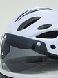 Casco de Ciclismo Premium con Visera Desmontable y Alta Protección - Miniatura 15