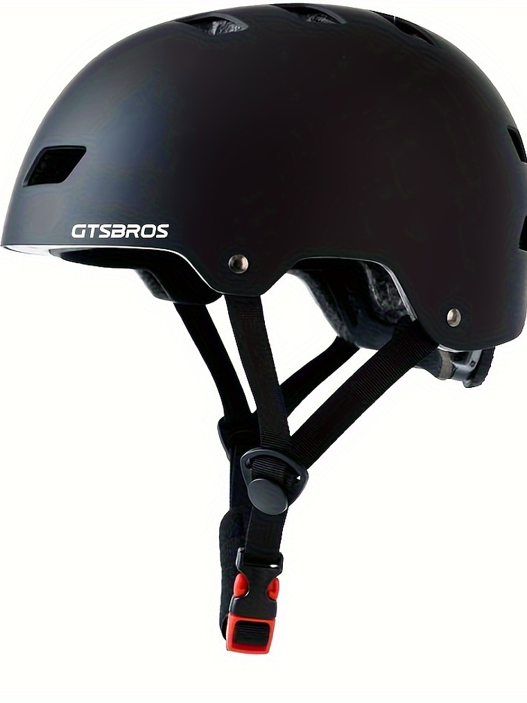 🪖 Casco Premium para Ciclismo 1