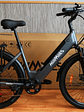 MileCity – Bicicleta Eléctrica Urbana Premium - Miniatura 3