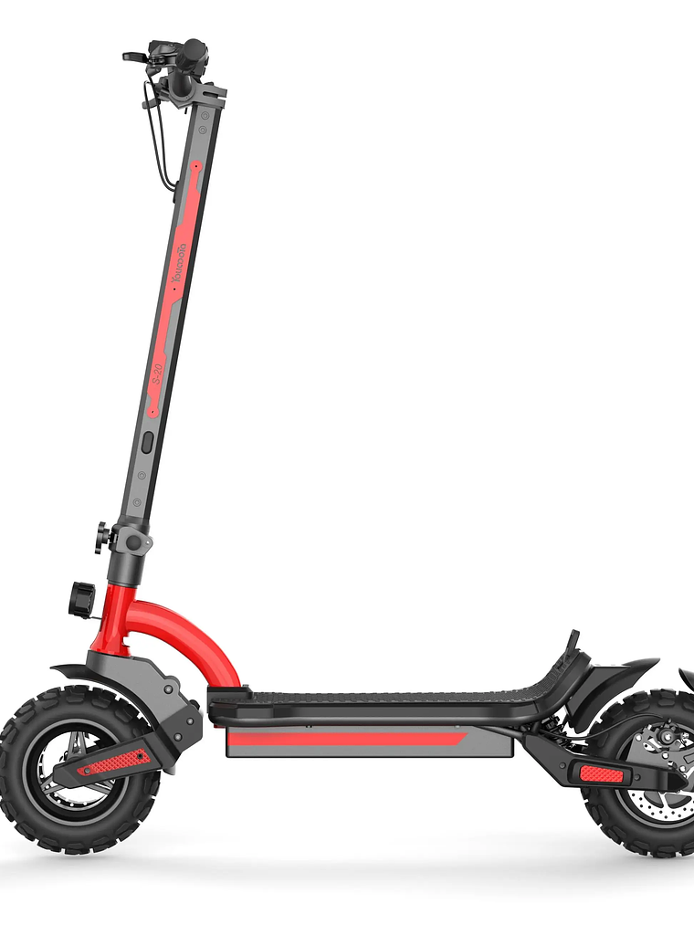 Patinete eléctrico de nieve 3-en-1, 45 km/h, 2000W, todo terreno. 7