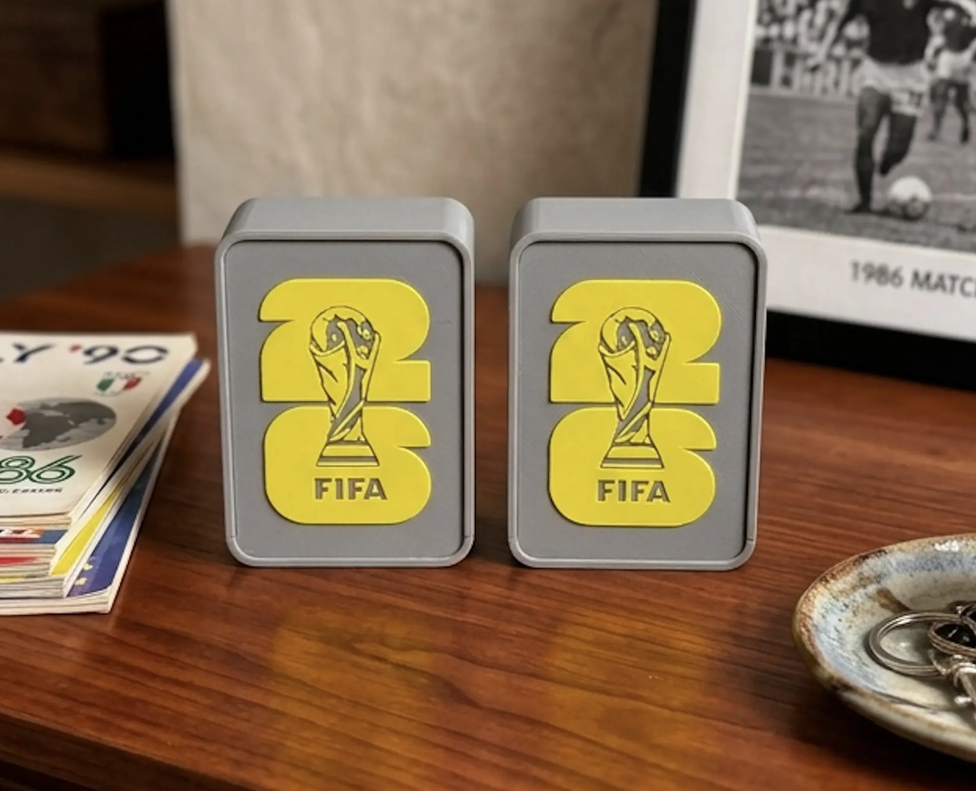 Cajita para 80 láminas 3
