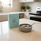 Juego de Pasta Rotini Interactivo Impreso en 3D: ¡El juguete viral de cocina para niños! - Miniatura 3