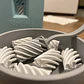 Juego de Pasta Rotini Interactivo Impreso en 3D: ¡El juguete viral de cocina para niños! - Miniatura 4