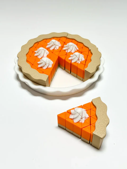Tartaleta sensorial articulada – Pie Fidget con plato exhibidor