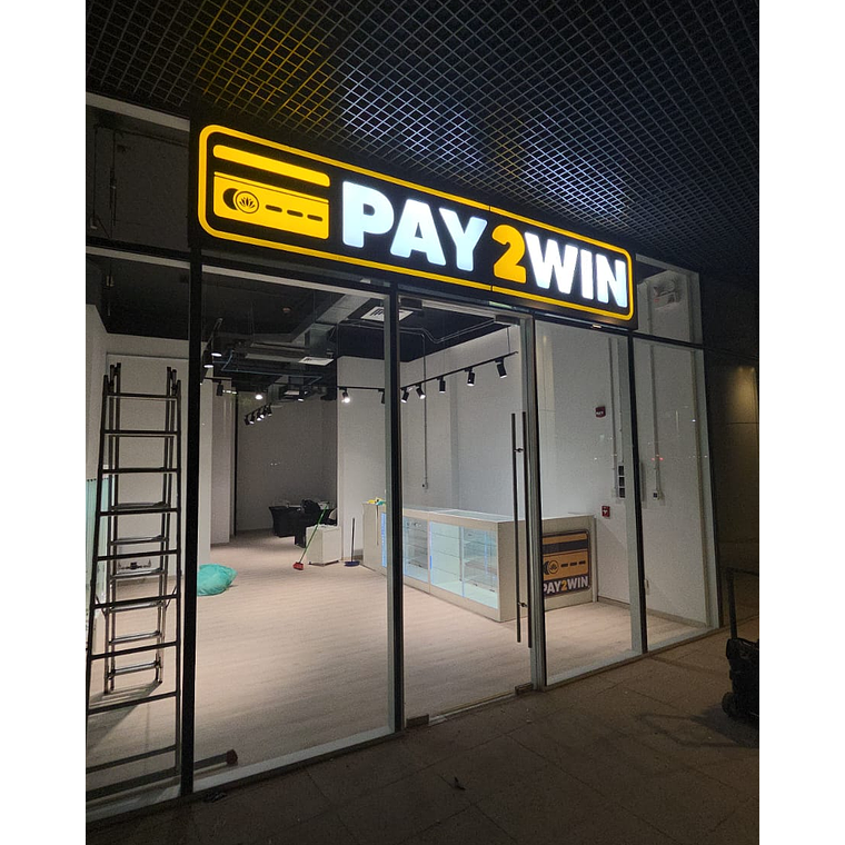 LETRERO CAJA DE LUZ - BACKLIGHT - VARIEDAD DE ACRILICOS - PANAFLEX - LONA UV 1