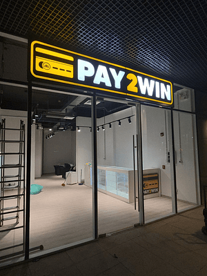 LETRERO CAJA DE LUZ - BACKLIGHT - VARIEDAD DE ACRILICOS - PANAFLEX - LONA UV