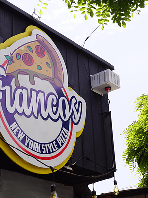 LETRERO RELIEVES 3D - acrilico MDF luminoso - resplandor