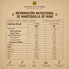 Mantequilla de Maní 