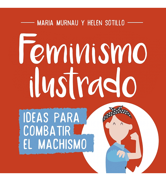 Libro Feminismo ilustrado