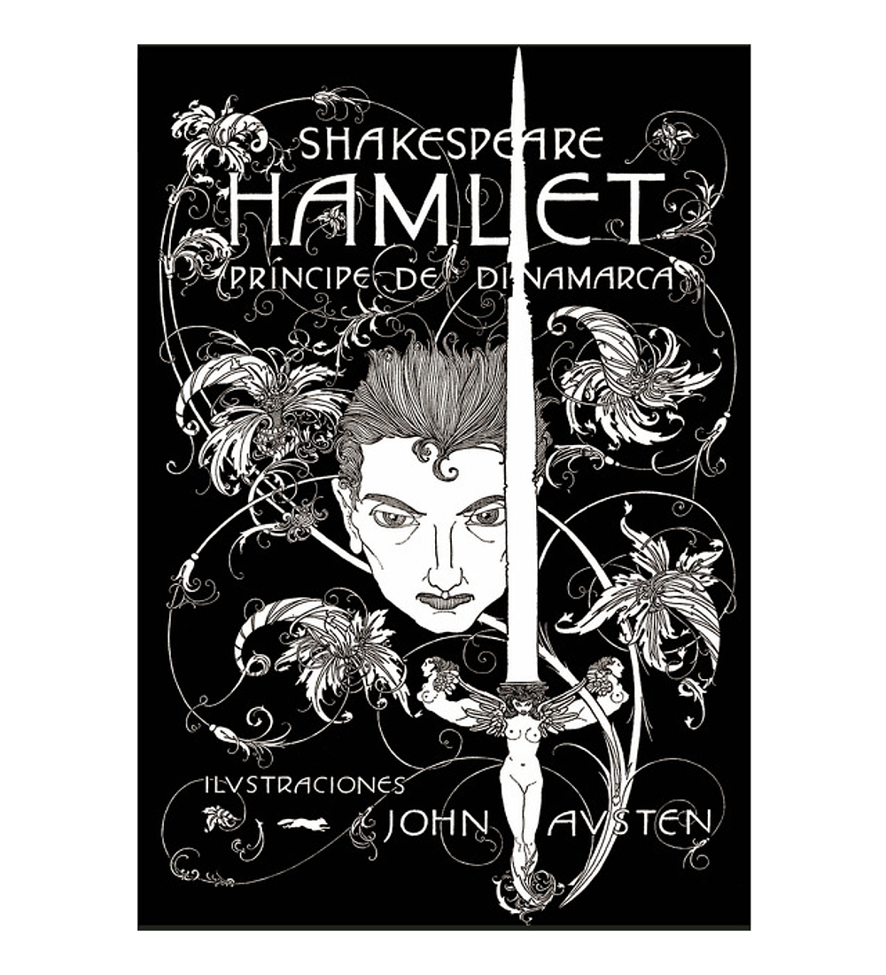 Hamlet Príncipe de Dinamarca