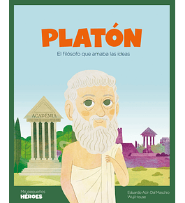 Libro Platón