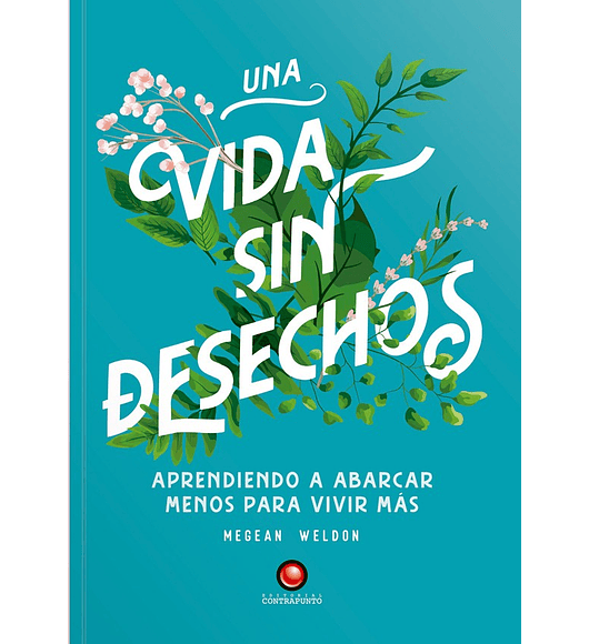 Libro Una vida sin desechos