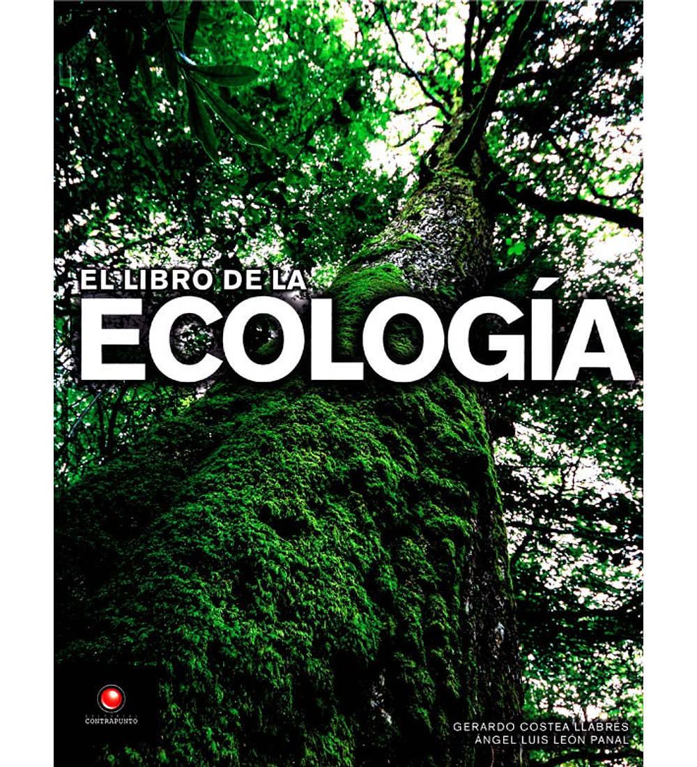 Libro de la Ecologia