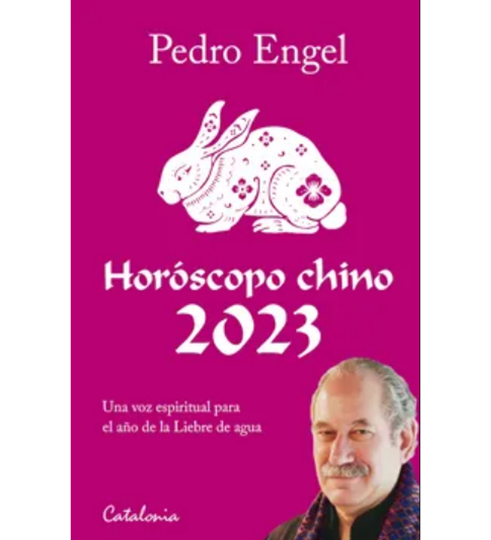Horóscopo Chino 2023