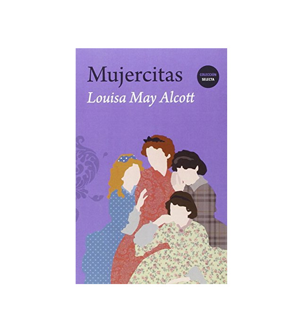 Libro Mujercitas