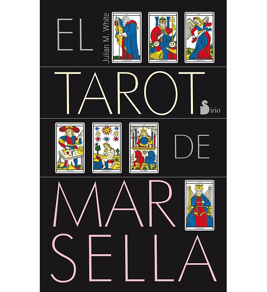 Tarot de Marsella