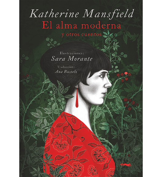 Libro El Alma moderna de Katherine Mansfield